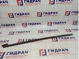 Накладка стекла заднего левого Skoda Rapid (NH3) 5JA839477B
