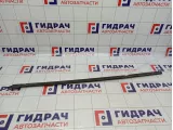 Накладка стекла заднего правого Skoda Rapid (NH3) 5JA839478B