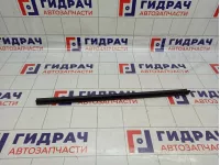 Уплотнитель стекла заднего правого Skoda Rapid (NH3) 5JA839480B