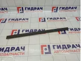 Уплотнитель стекла заднего правого Skoda Rapid (NH3) 5JA839480B