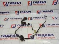 Проводка двери задней правой Skoda Rapid (NH3) 5JH971162AF