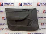 Обшивка двери передней левой Skoda Rapid (NH3) 60U867013GCCI