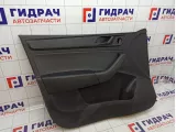 Обшивка двери передней левой Skoda Rapid (NH3) 60U867013GCCI