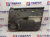 Обшивка двери передней левой Skoda Rapid (NH3) 60U867013GCCI