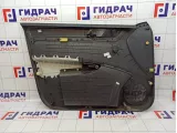 Обшивка двери передней правой Skoda Rapid (NH3) 60U867014GCCI