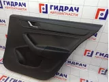 Обшивка двери задней правой Skoda Rapid (NH3) 60U867024ACCI