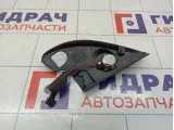 Крышка зеркала внутренняя левая Skoda Rapid (NH3) 5JA837973A