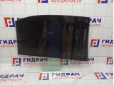 Стекло двери задней левой Skoda Rapid (NH3) 5JA845205A