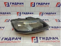 Фара правая Skoda Rapid (NH3) 5JB941018