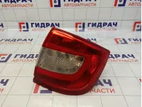 Фонарь задний правый Skoda Rapid (NH3) 5JH945112