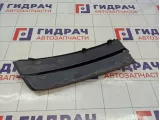 Решетка в бампер левая Skoda Rapid (NH3) 60U807367