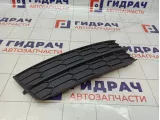 Решетка в бампер правая Skoda Rapid (NH3) 60U807368