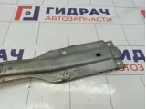 Усилитель пола Skoda Rapid (NH3) 6Q0804421B