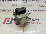 Блок ABS Skoda Rapid (NH3) 6R0614517CA
