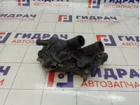 Насос водяной (помпа) Skoda Rapid (NH3) 04E121600CD