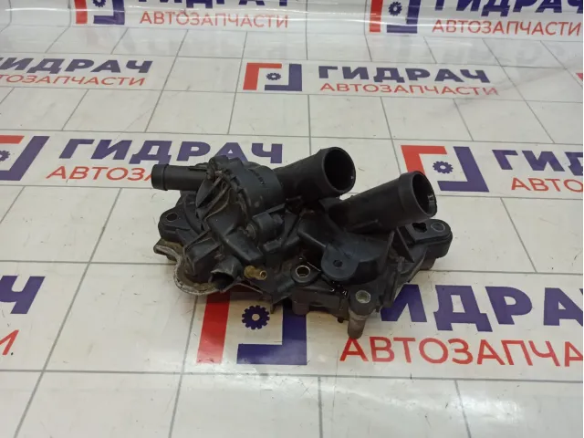 Насос водяной (помпа) Skoda Rapid (NH3) 04E121600CD