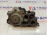 Насос водяной (помпа) Skoda Rapid (NH3) 04E121600CD