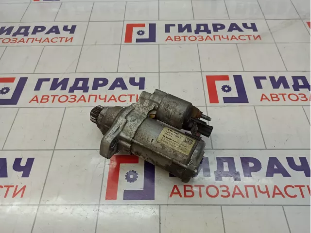 Стартер Skoda Rapid (NH3) 02M911021H