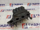 Коллектор впускной Skoda Rapid (NH3) 04E129712G