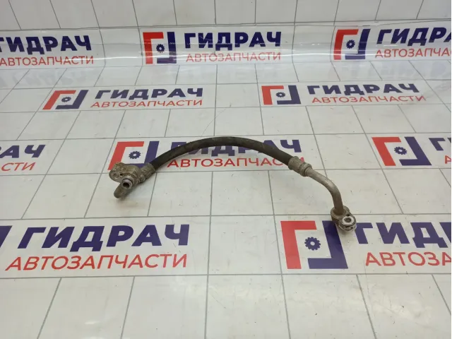 Трубка кондиционера Skoda Rapid (NH3) 6C0820721J