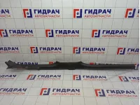 Накладка порога (внутренняя) левая Skoda Rapid (NH3) 5JA8533719B9