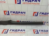 Накладка порога (внутренняя) левая Skoda Rapid (NH3) 5JA8533719B9