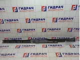 Накладка порога (внутренняя) левая Skoda Rapid (NH3) 5JA8533719B9