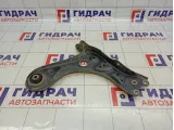 Рычаг передний левый Skoda Rapid (NH3) 6RU407151
