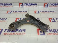 Рычаг передний левый Skoda Rapid (NH3) 6RU407151