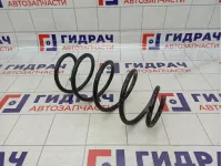 Пружина передняя Skoda Rapid (NH3) 6R0411105B