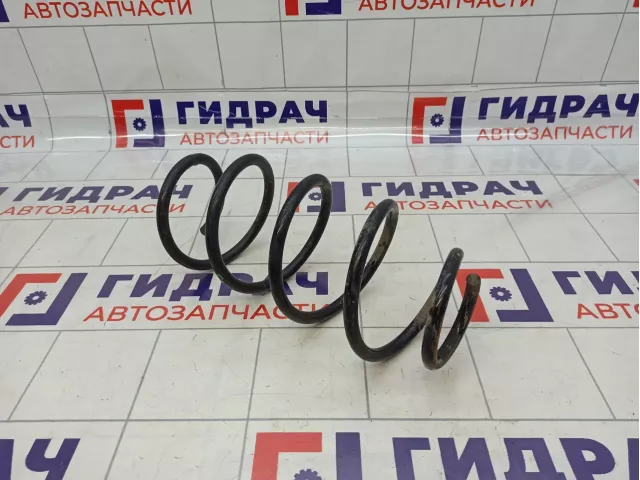 Пружина передняя Skoda Rapid (NH3) 6R0411105B