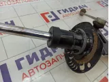 Амортизатор передний Skoda Rapid (NH3) 6R0413031BF