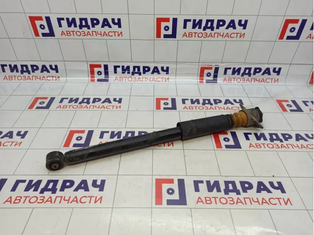 Амортизатор задний Skoda Rapid (NH3) 6R0513025BA