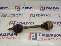 Привод передний левый Skoda Rapid (NH3) 6R0407761K