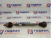 Привод передний правый Skoda Rapid (NH3) 6R0407762K