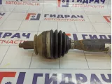 Привод передний правый Skoda Rapid (NH3) 6R0407762K