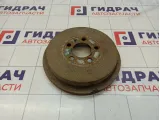 Барабан тормозной Skoda Rapid (NH3) 6RU609617A
