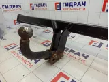 Сцепное устройство Skoda Rapid (NH3)