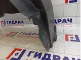 Локер задний левый Skoda Rapid (NH3) 5JA810969B