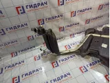 Бак топливный Skoda Rapid (NH3) 6RU201060