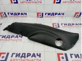 Обшивка стойки задней левой нижняя Skoda Rapid (NH3) 5JA867765B9B9