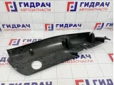 Обшивка стойки задней левой нижняя Skoda Rapid (NH3) 5JA867765B9B9