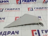Обшивка стойки задней левой верхняя Skoda Rapid (NH3) 5JA867287Y20