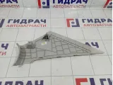 Обшивка стойки задней левой верхняя Skoda Rapid (NH3) 5JA867287Y20