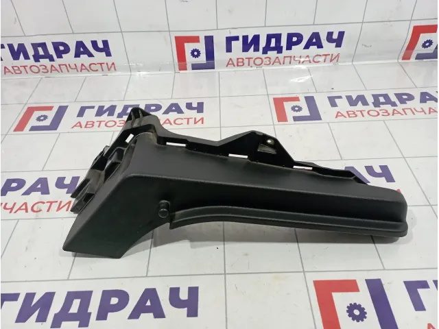 Держатель задней полки правый Skoda Rapid (NH3) 5JA867762A9B9