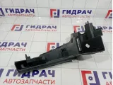 Держатель задней полки правый Skoda Rapid (NH3) 5JA867762A9B9