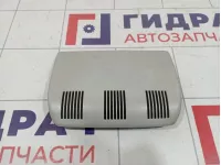 Накладка потолка Skoda Rapid (NH3) 1Z0877829B