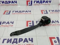 Ремень безопасности задний Skoda Rapid (NH3) 60U857447RAA