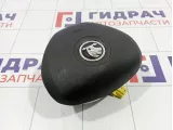 Подушка безопасности в рулевое колесо Skoda Rapid (NH3) 5E0880201A1QB