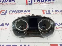 Панель приборов Skoda Rapid (NH3) 5JA920749A